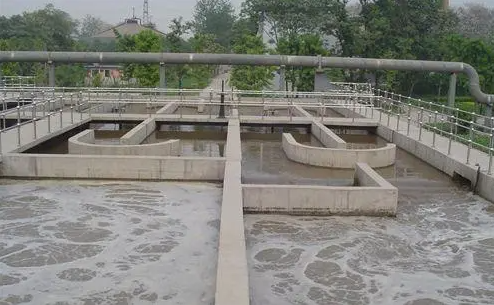 造紙水消(xiāo)泡劑的應用場景