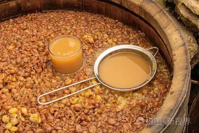 大肠杆菌消泡（pào）剂的作用讲解