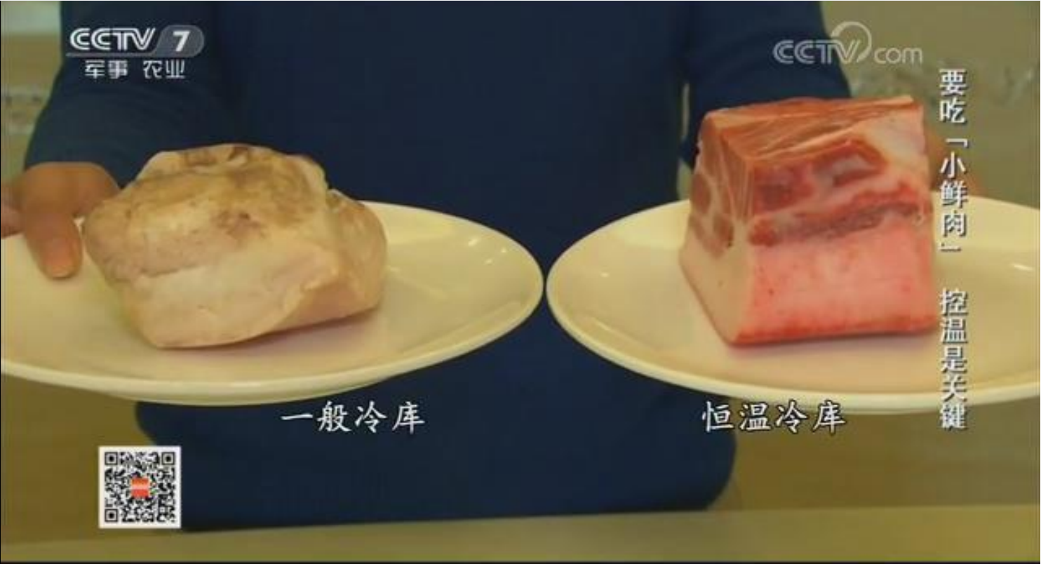 果（guǒ）蔬肉食儲（chǔ）藏（cáng）解決方案(圖2)