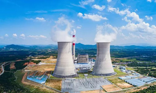 電廠（chǎng）脫硫消泡劑